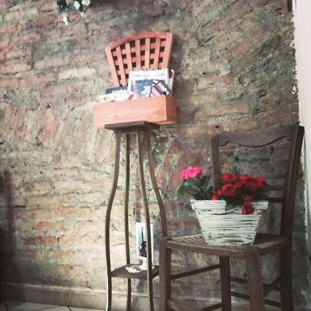 B&B Garibaldi Катания Экстерьер фото
