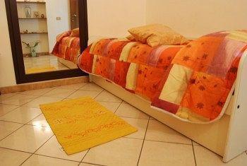 B&B Garibaldi Катания Экстерьер фото