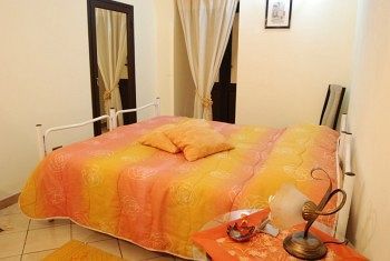 B&B Garibaldi Катания Экстерьер фото