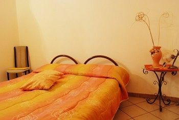 B&B Garibaldi Катания Экстерьер фото