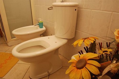 B&B Garibaldi Катания Экстерьер фото